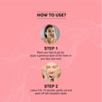 Buy Colorbar Co-earth Retinol Face Mask-(100 gm) - Purplle