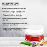 Buy Colorbar Co-earth Retinol Night Cream-(50 gm) - Purplle