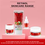 Buy Colorbar Co-earth Retinol Night Cream-(50 gm) - Purplle