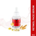 Buy Colorbar Co-earth Retinol Face Serum-(30ml) - Purplle