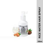 Buy Colorbar Co-earth Rice Water Spray-(100 ml) - Purplle