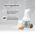 Buy Colorbar Co-earth Rice Water Spray-(100 ml) - Purplle