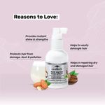 Buy Colorbar Co-earth Rice Water Spray-(100 ml) - Purplle