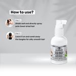 Buy Colorbar Co-earth Rice Water Spray-(100 ml) - Purplle