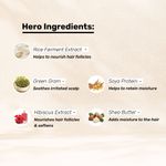 Buy Colorbar Co-earth Rice Water Hair Mask-(200 gm) - Purplle