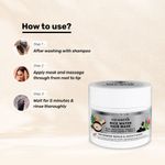Buy Colorbar Co-earth Rice Water Hair Mask-(200 gm) - Purplle