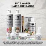 Buy Colorbar Co-earth Rice Water Hair Mask-(200 gm) - Purplle