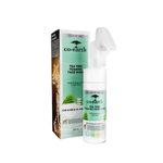 Buy Colorbar Co-earth Tea Tree Foaming Face Wash-(150 ml) - Purplle