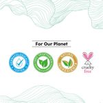 Buy Colorbar Co-earth Tea Tree Face Wash-(100 ml) - Purplle