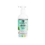 Buy Colorbar Co-earth Tea Tree Body Wash-(300 ml) - Purplle