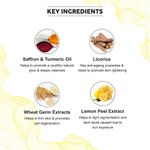 Buy Colorbar Co-earth Ubtan Night Face Mask-(100 gm) - Purplle
