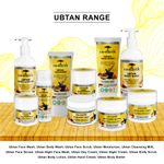Buy Colorbar Co-earth Ubtan Night Face Mask-(100 gm) - Purplle