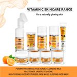 Buy Colorbar Co-earth Vitamin C Foaming Face Wash-(150 ml) - Purplle