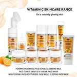 Buy Colorbar Co-earth Vitamin C Face Wash-(100 gm) - Purplle