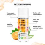 Buy Colorbar Co-earth Vitamin C Face Toner-(200ml) - Purplle