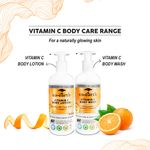 Buy Colorbar Co-earth Vitamin C Body Wash-(300 ml) - Purplle