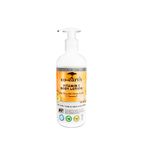 Buy Colorbar Co-earth Vitamin C Body Lotion-(300 ml) - Purplle