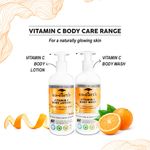Buy Colorbar Co-earth Vitamin C Body Lotion-(300 ml) - Purplle