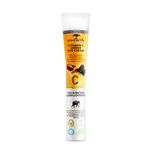 Buy Colorbar Co-earth Vitamin C Under eye Cream (20g) - Purplle