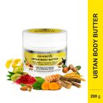 Buy Colorbar Co-earth Ubtan Body Butter-(200g) - Purplle
