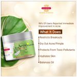 Buy Inveda Acne Controller Day Cream for Teenagers, 100ml - Purplle