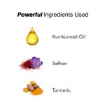 Buy Inveda Kumkumadi Tailam Body Wash, 200 ml - Purplle
