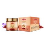 Buy Inveda Kumkumadi Tailam Face Scrub | Prevents 9 Skin Problems with Kesar, Turmeric, Licorice and Sandalwood for Removing Dead Skin Cells for Radiant & Spot Free Skin, 100 ml - Purplle