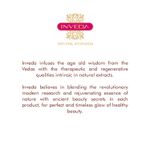 Buy Inveda Kumkumadi Tailam Face Scrub | Prevents 9 Skin Problems with Kesar, Turmeric, Licorice and Sandalwood for Removing Dead Skin Cells for Radiant & Spot Free Skin, 100 ml - Purplle