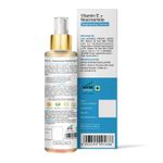 Buy Inveda Vitamin E + Niacinamide Brightening Serum | For Glowing Skin, 100ml - Purplle