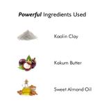 Buy Inveda Vitamin E + Niacinamide Firming Masque, 100 ml - Purplle
