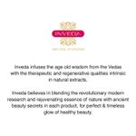 Buy Inveda Vitamin E + Niacinamide Hydrating Toner for Brightening Skin Made with Goodness of Jasmine, Almond Oil and Coconut Extract, Giving Balanced pH and Glowing Skin, 100ml - Purplle