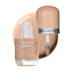 Buy Revlon Ultra HD Snap Nail Polish - shade - Driven - Purplle
