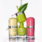 Buy Revlon Ultra HD Snap Nail Polish - shade - Grounded - Purplle