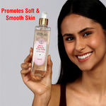Buy Omeo Berry Blossom Strawberry Body Wash, Shower Gel | With Enriched Strawberry Extract,For a Tantalizing Fruity Freshness All Through The Day For Women & Men - 180 ml - Purplle
