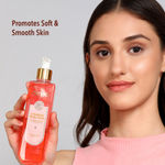 Buy Omeo Calendula Body Wash, Shower Gel with Natural Extract of Calendula for Moisturises and Gentle Skin Cleanser for Women & Men | Pump Bottle - 180 ml - Purplle
