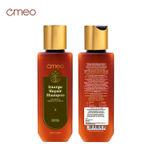 Buy Omeo Intense Repair Shampoo With Benefits from Natural Ingredients of Reetha, Shikakai, Calendula and Thuja | Cleansing and Nourishing on Hair For Men & Women 100 ml - Purplle