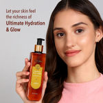 Buy Omeo Calendula Body Lotion for Dry Skin with Goodness of Calendula, Shea Butter, Aloe Vera and Vitamin E | Non-Sticky, Moisturizer Cream, Glow, for Women & Men- 180 ml - Purplle