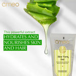 Buy Omeo Aloe Vera Multipurpose Beauty Gel for all skin types 100 ml - Purplle