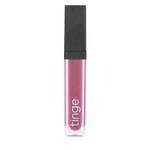 Buy Tinge Liquid Matte Lipstick, Across the Universe, purple, mauve - Purplle