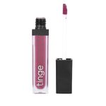 Buy Tinge Liquid Matte Lipstick, Across the Universe, purple, mauve - Purplle