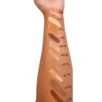Buy Tinge WA72-For warm yellow olive very yellow undertones - Purplle