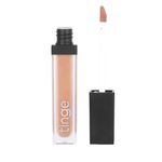 Buy Tinge Non creasing Liquid Concealer # 420 Dark to Deep Dark skin tone - Purplle