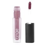 Buy Tinge Gloss Set of 3 Synonym - Sheer coverage Pink, Purple and Peach - Purplle