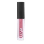 Buy Tinge Gloss Set of 3 Synonym - Sheer coverage Pink, Purple and Peach - Purplle