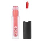 Buy Tinge Gloss Set of 3 Synonym - Sheer coverage Pink, Purple and Peach - Purplle