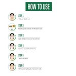 Buy Nature's Essence Gold Creme Bleach (43 g) - Purplle