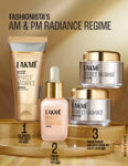 Buy Lakme Absolute Perfect Radiance Skin Brightening Day Creme, 28 g - Purplle