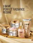 Buy Lakme Absolute Perfect Radiance Skin Brightening Day Creme, 28 g - Purplle