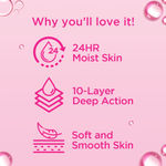 Buy POND'S Triple Vitamin Moisturising Body Lotion 100 ml - Purplle