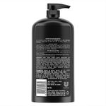 Buy Tresemme Smooth & Shine Shampoo (1 L) - Purplle